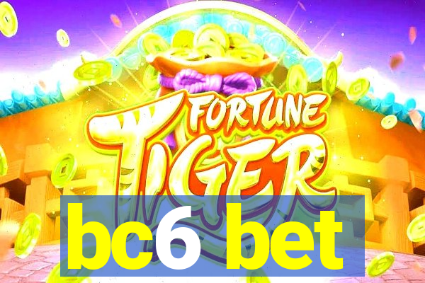 bc6 bet